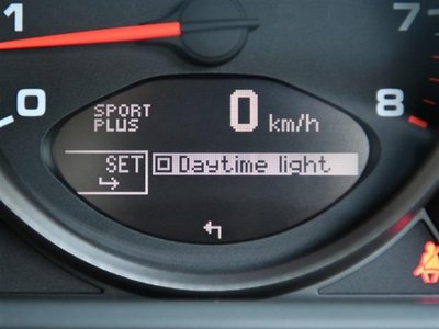 2009 Porsche 911 缩略图 49