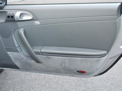 2009 Porsche 911 缩略图 33