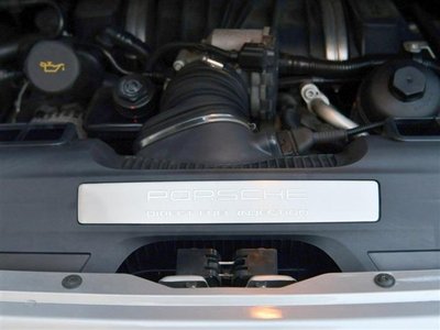 2009 Porsche 911 缩略图 30