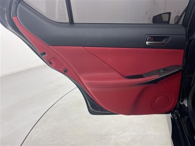 2021 Lexus IS 缩略图 40