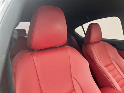 2021 Lexus IS 缩略图 31
