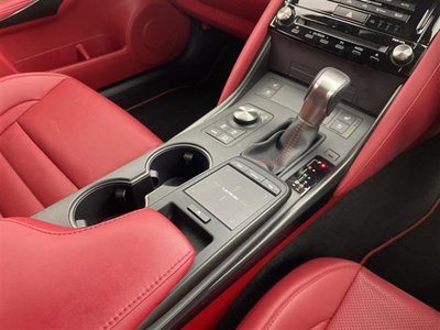 2021 Lexus IS 缩略图 18
