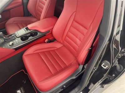 2021 Lexus IS 缩略图 36