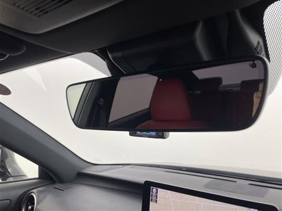 2021 Lexus IS 缩略图 16