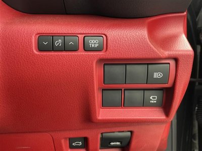 2021 Lexus IS 缩略图 23