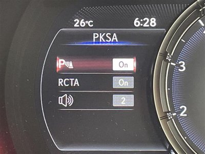 2021 Lexus IS 缩略图 12