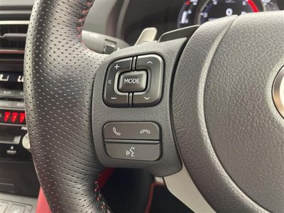 2021 Lexus IS 缩略图 21
