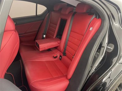2021 Lexus IS 缩略图 37