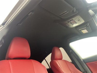 2021 Lexus IS 缩略图 43