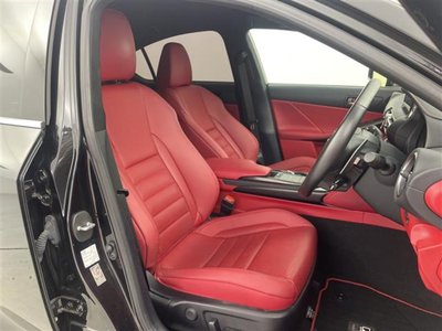 2021 Lexus IS 缩略图 30