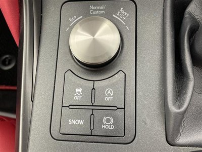 2021 Lexus IS 缩略图 14