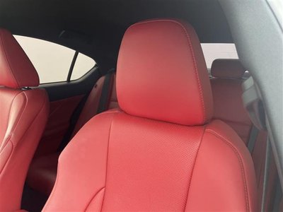 2021 Lexus IS 缩略图 35