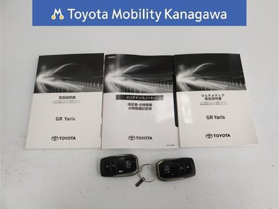 2025 Toyota GR YARIS 缩略图 33