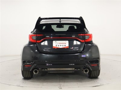 2025 Toyota GR YARIS 缩略图 29