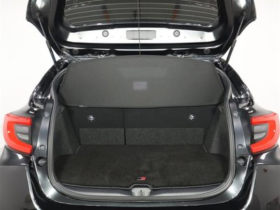 2025 Toyota GR YARIS 缩略图 24