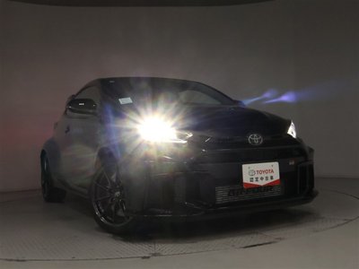 2025 Toyota GR YARIS 缩略图 30