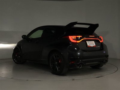 2025 Toyota GR YARIS 缩略图 31