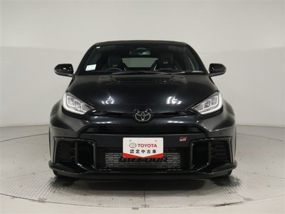 TOYOTA GR YARIS - 9