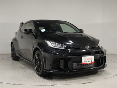 2025 Toyota GR YARIS 缩略图 13