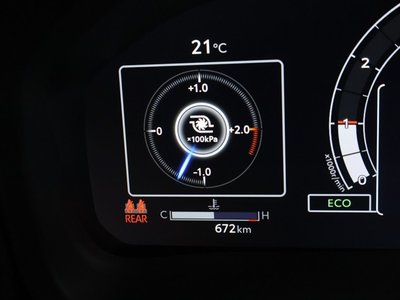 2025 Toyota GR YARIS 缩略图 17