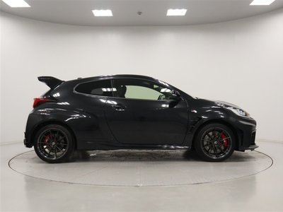 TOYOTA GR YARIS - 8