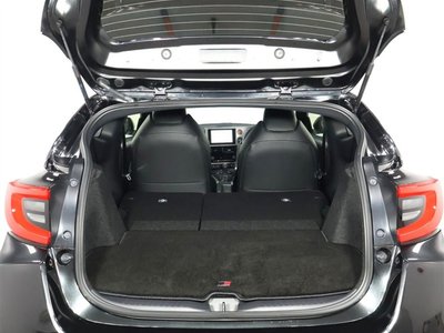2025 Toyota GR YARIS 缩略图 27
