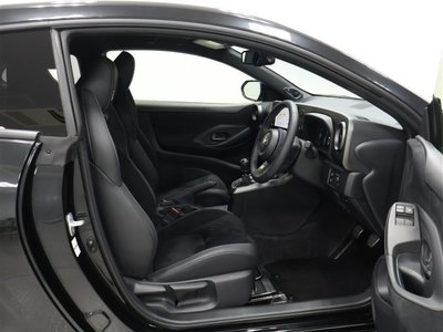 2025 Toyota GR YARIS 缩略图 16