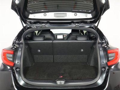 2025 Toyota GR YARIS 缩略图 25