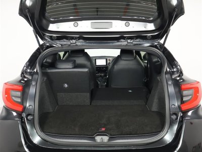2025 Toyota GR YARIS 缩略图 26