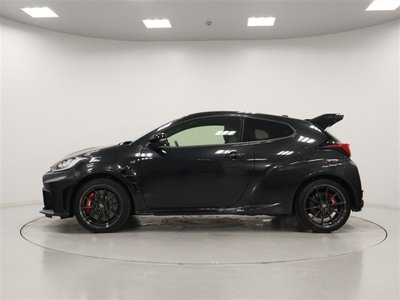 TOYOTA GR YARIS - 7