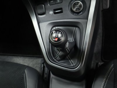 2025 Toyota GR YARIS 缩略图 18