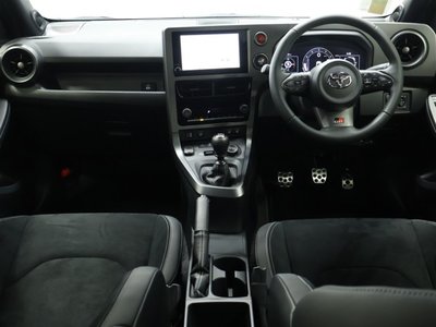 TOYOTA GR YARIS - 5