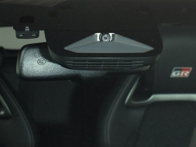 2025 Toyota GR YARIS 缩略图 15
