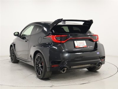 TOYOTA GR YARIS - 4