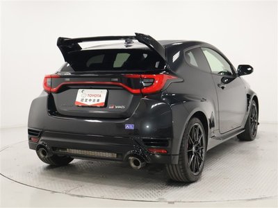 2025 Toyota GR YARIS 缩略图 28