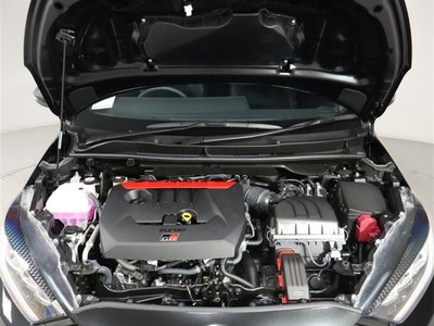 2025 Toyota GR YARIS 缩略图 14