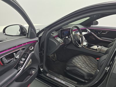 2022 Mercedes-BENZ S-CLASS — миниатюра 13