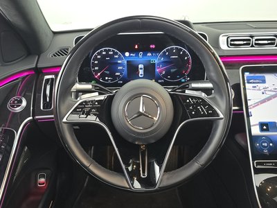 2022 Mercedes-BENZ S-CLASS — миниатюра 20