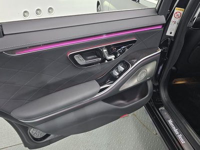 2022 Mercedes-BENZ S-CLASS — миниатюра 15