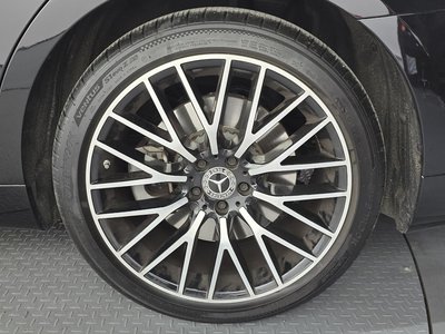 2022 Mercedes-BENZ S-CLASS photo 8