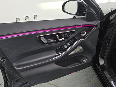 2022 Mercedes-BENZ S-CLASS — миниатюра 14