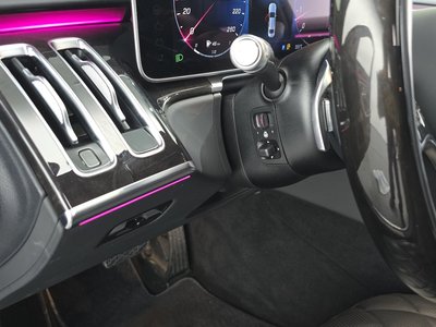 2022 Mercedes-BENZ S-CLASS — миниатюра 30