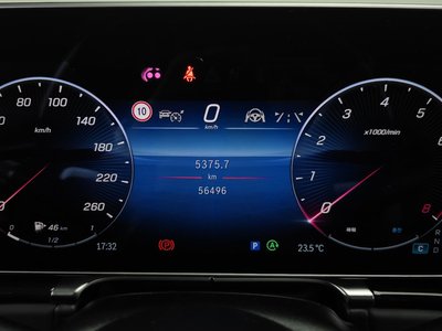 2022 Mercedes-BENZ S-CLASS — миниатюра 11