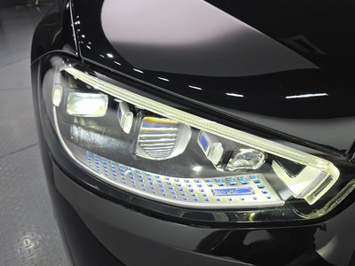 2022 Mercedes-BENZ S-CLASS photo 9