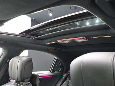 2022 Mercedes-BENZ S-CLASS — миниатюра 24