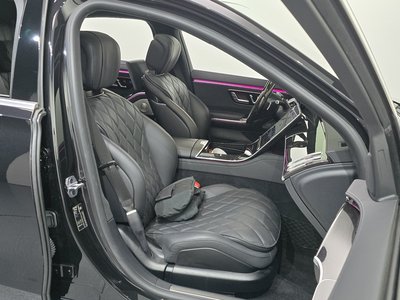 2022 Mercedes-BENZ S-CLASS — миниатюра 16