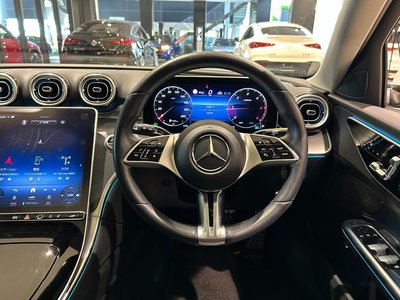 2022 Mercedes-BENZ C-CLASS 缩略图 13