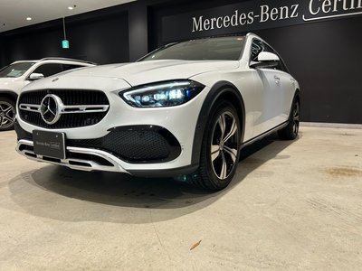 2022 Mercedes-BENZ C-CLASS 照片 7