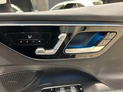 2022 Mercedes-BENZ C-CLASS 缩略图 20