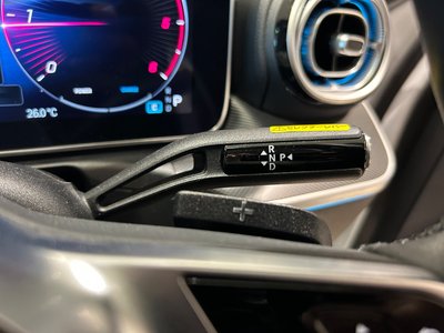 2022 Mercedes-BENZ C-CLASS 缩略图 17